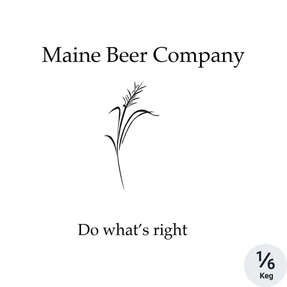 Maine Peeper Ale