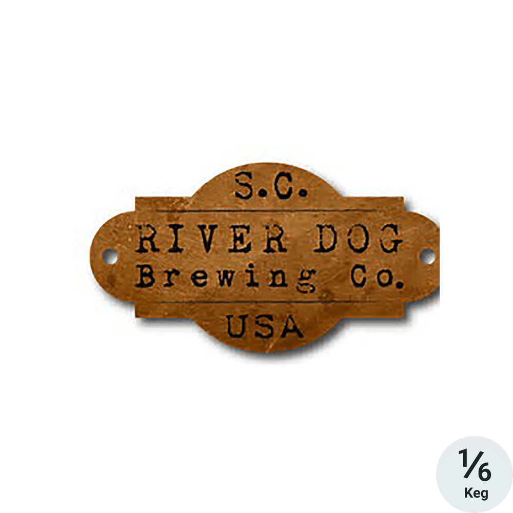 River Dog IPA