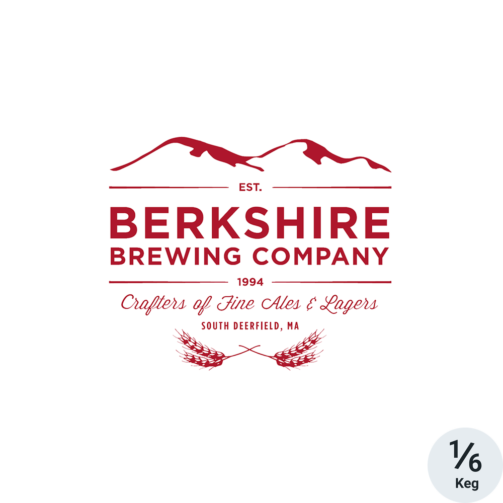 Berkshire Lost Sailor IPA