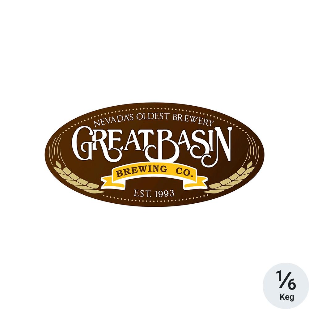 Great Basin Wild Horse Ale
