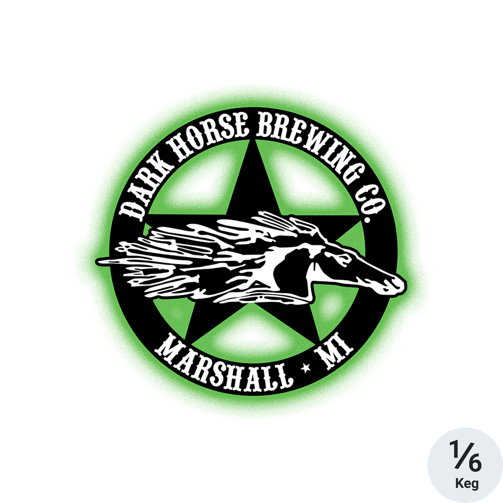 Dark Horse Plead the 5th Imperial Stout