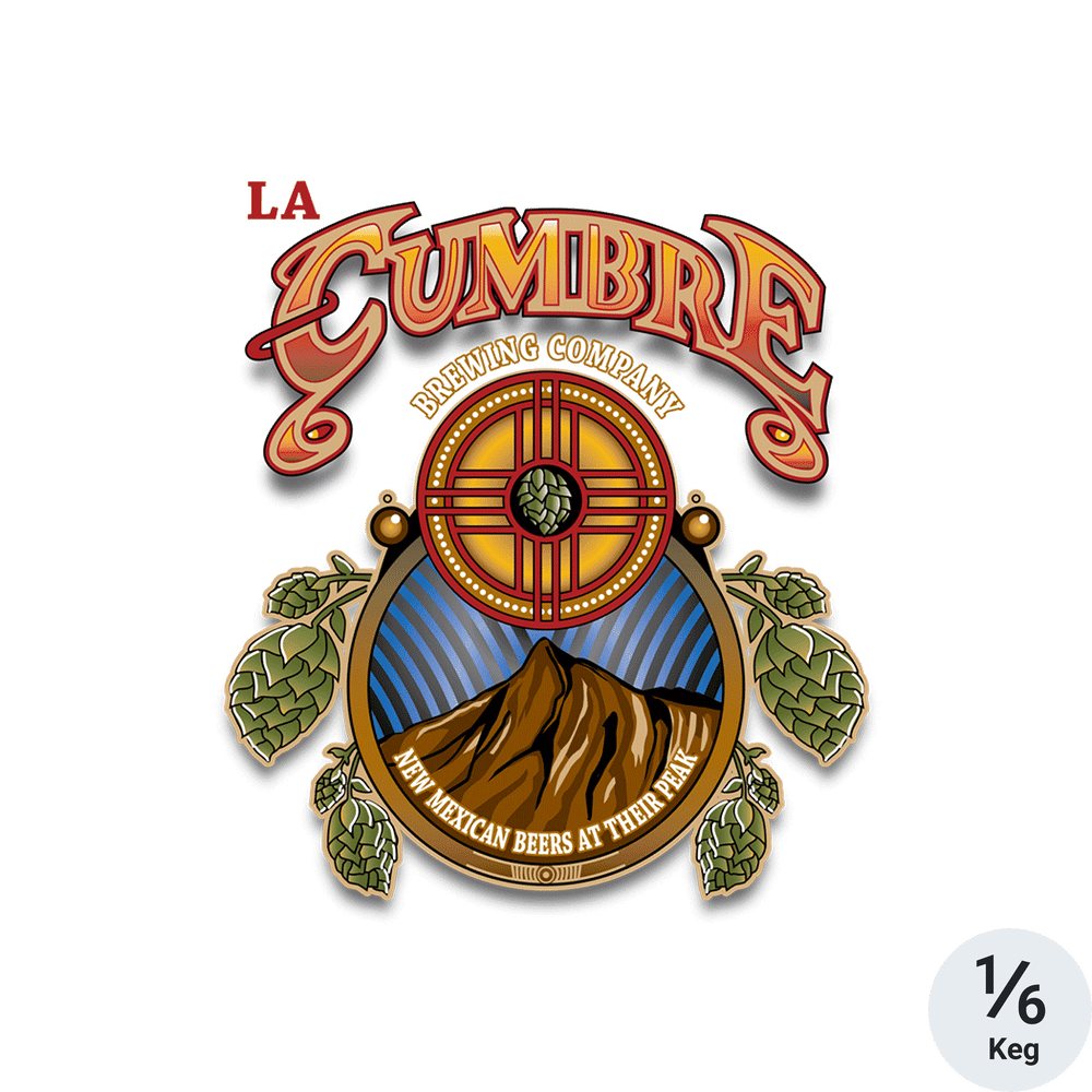 La Cumbre Elevated IPA