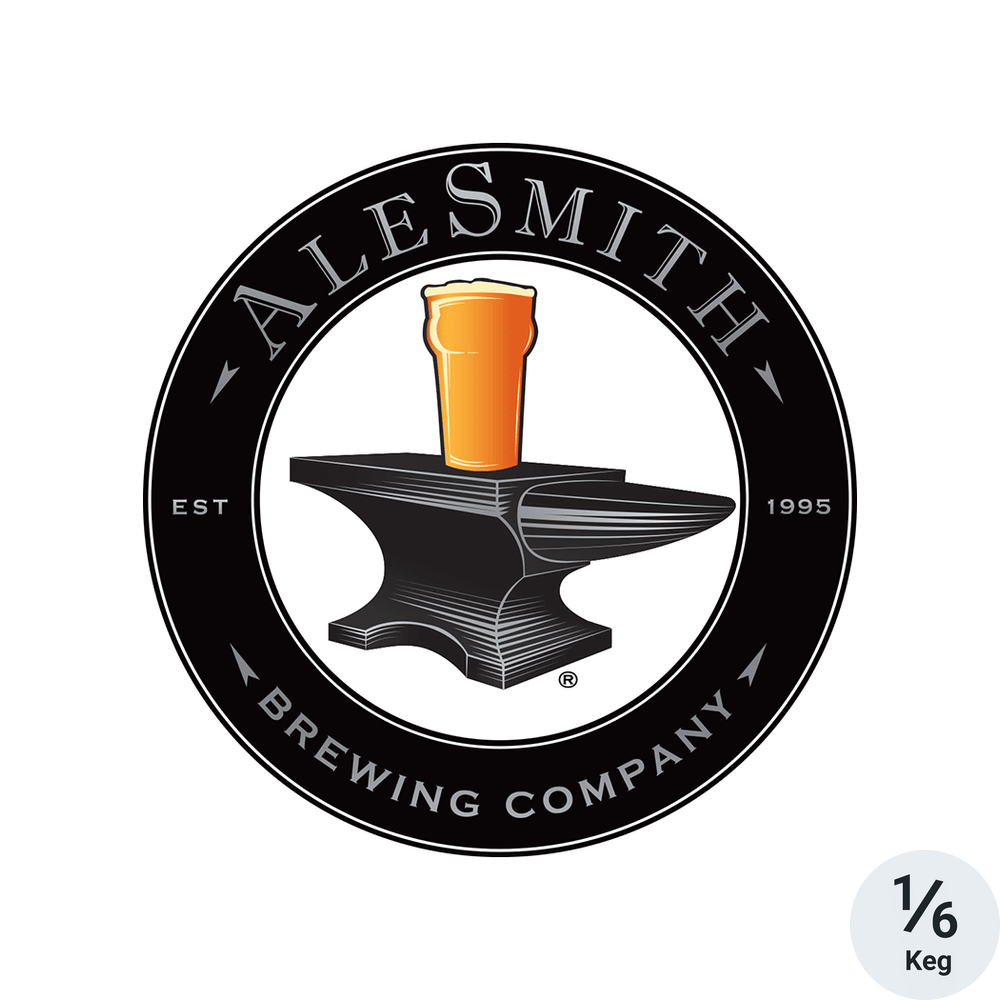 Alesmith My Bloody Valentine