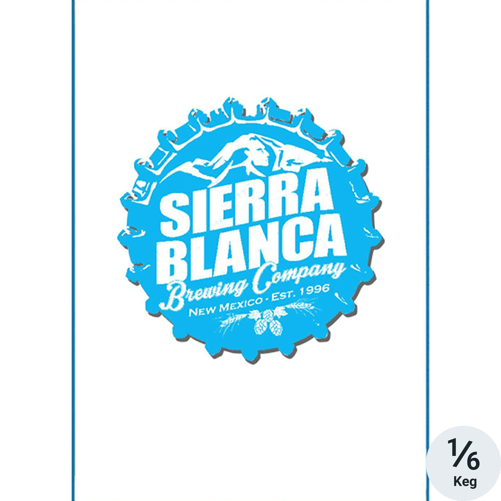Sierra Blanca De La Vega Pecan Beer