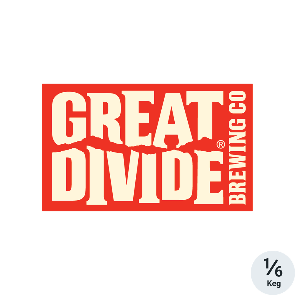 Great Divide Oatmeal Yeti Imperial Stout
