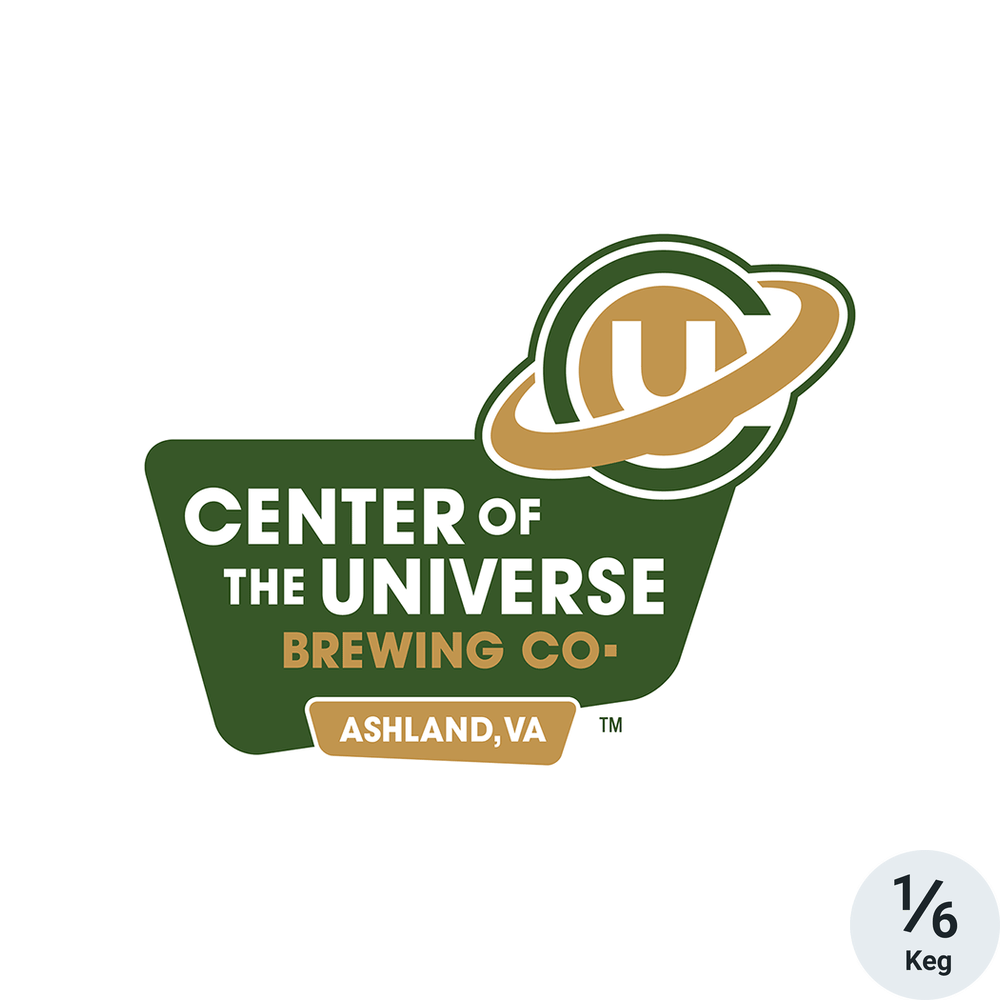 Center of the Universe Monkey's Uncle