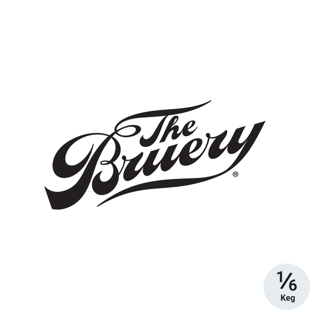 The Bruery 6 Geese-A-Laying