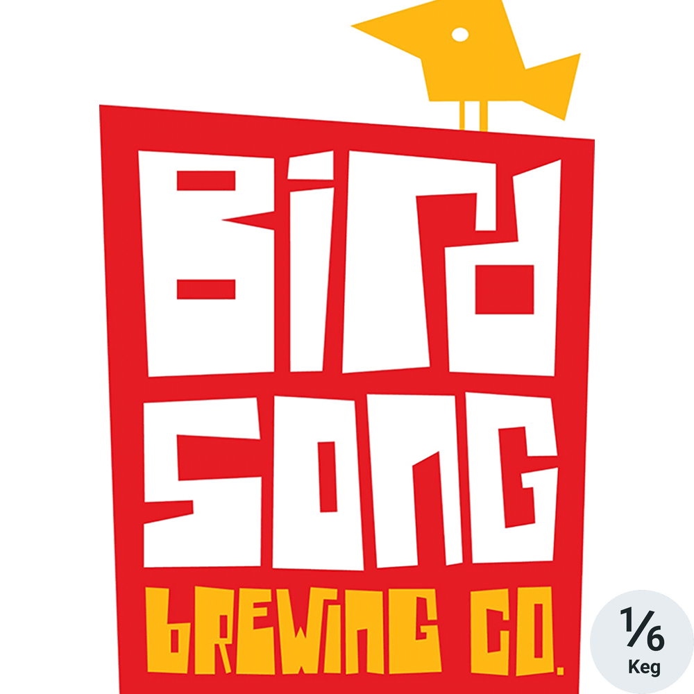 Birdsong Free Will Pale Ale