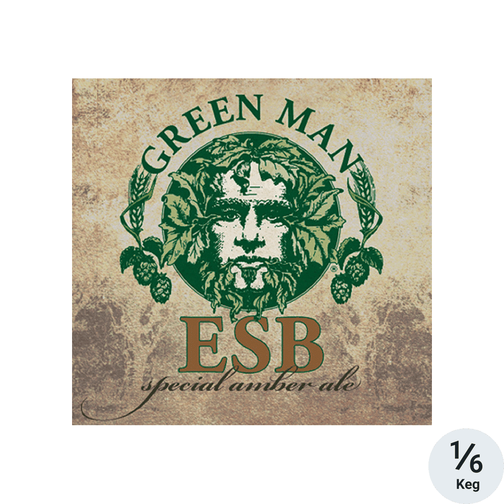 Green Man ESB