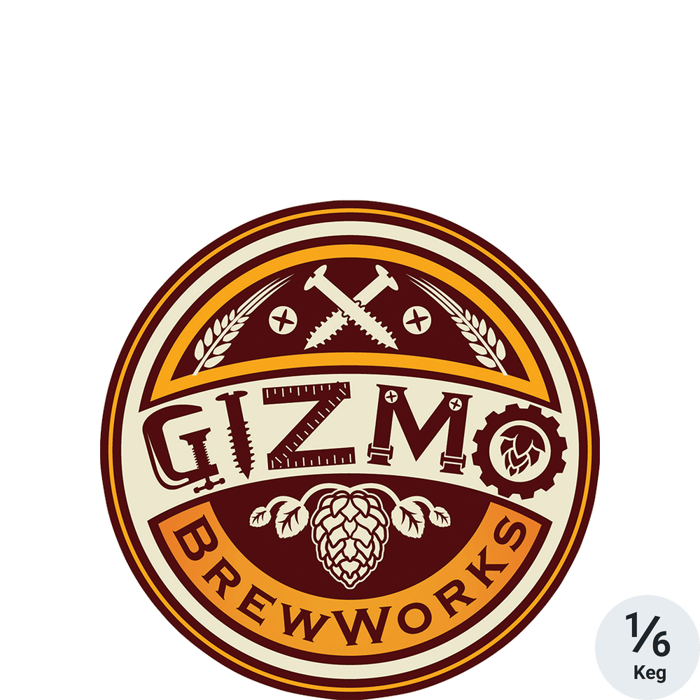 Gizmo Beekeeper Honey Wheat