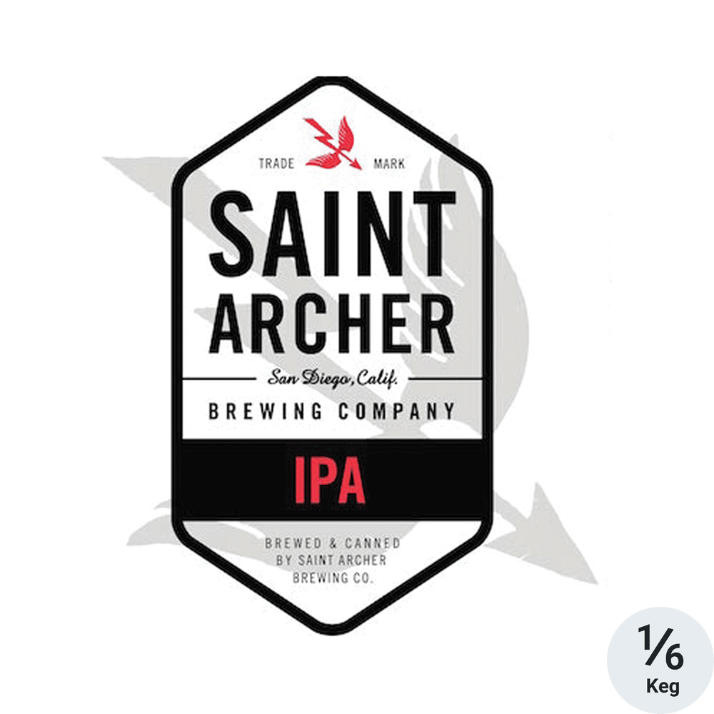 Saint Archer IPA
