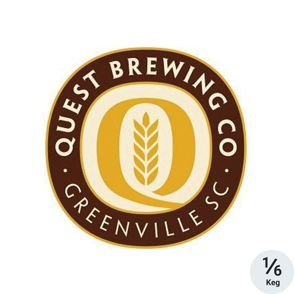 Quest Kaldi Coffee Stout