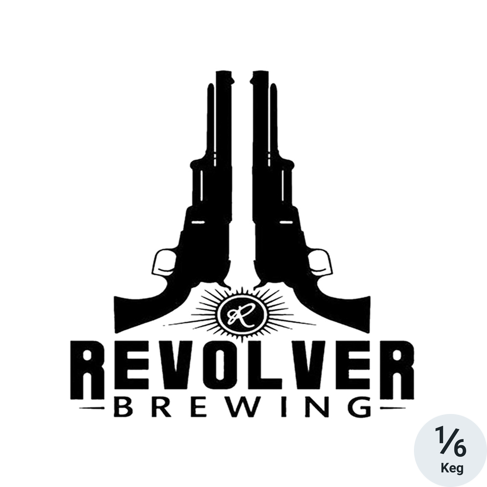 Revolver Blood & Honey