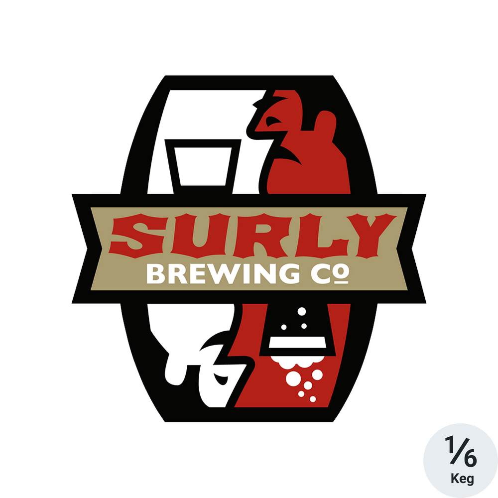 Surly Furious