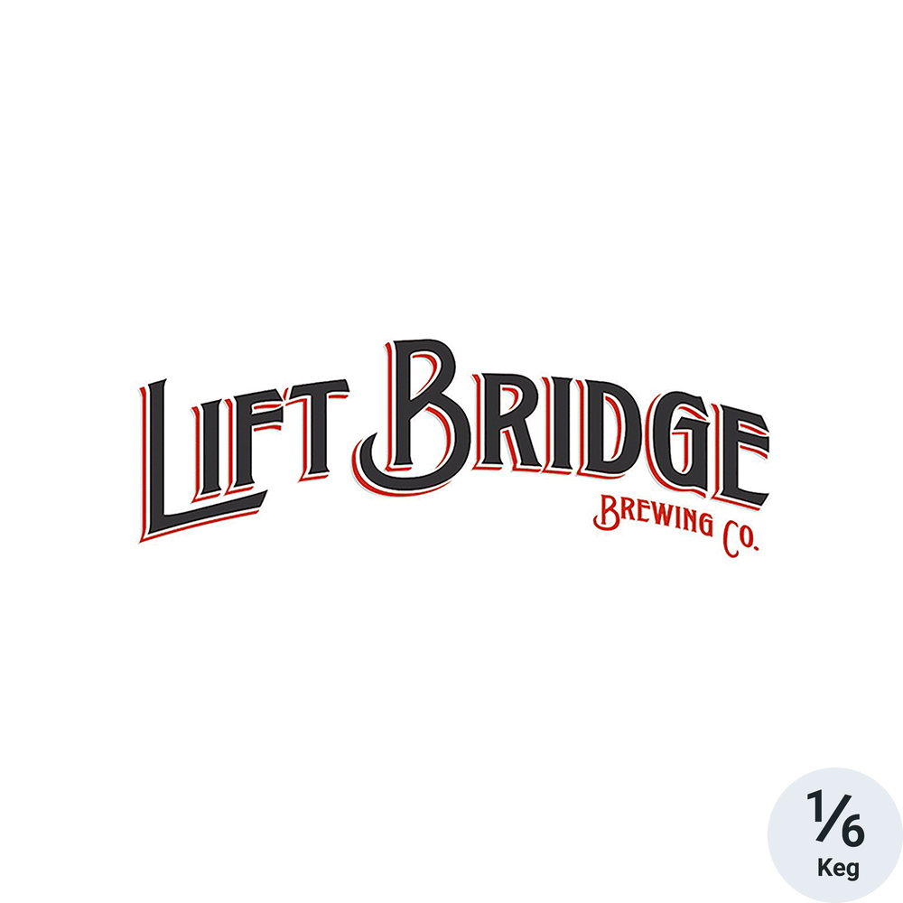 Lift Bridge Farm Girl
