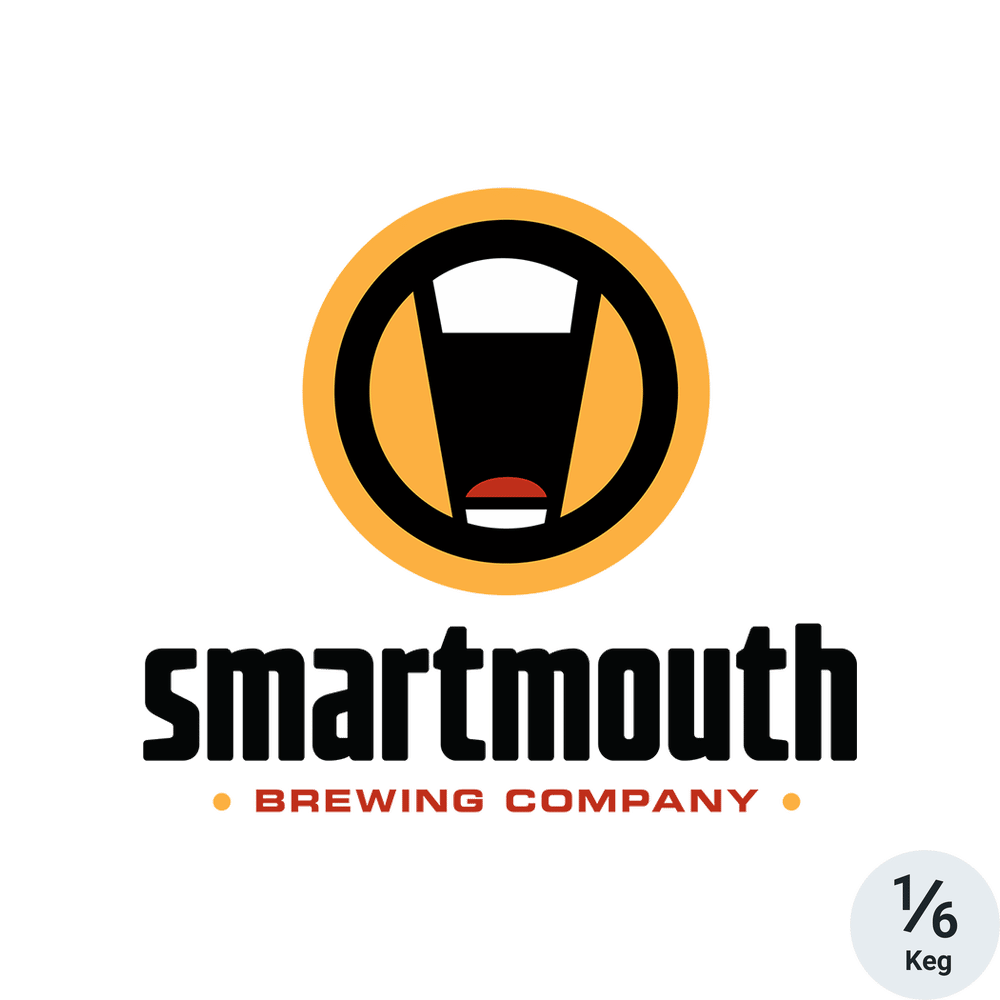 Smartmouth Murphy's Law Amber