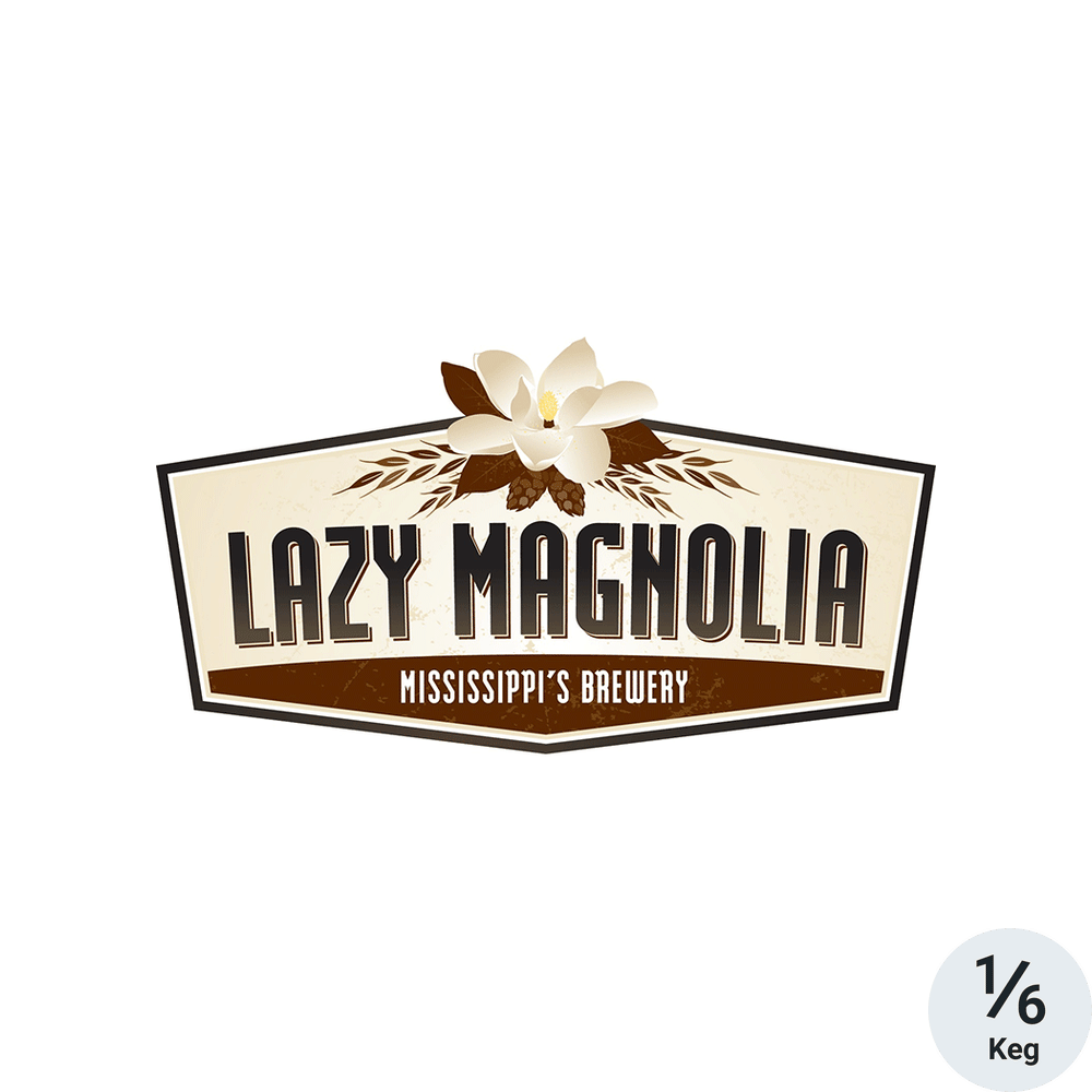 Lazy Magnolia Black Creek Imperial Stout