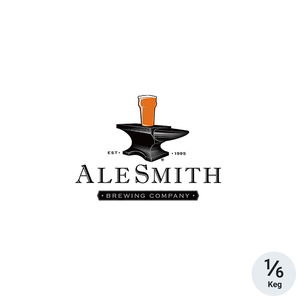 Alesmith Evil Dead Red Ale
