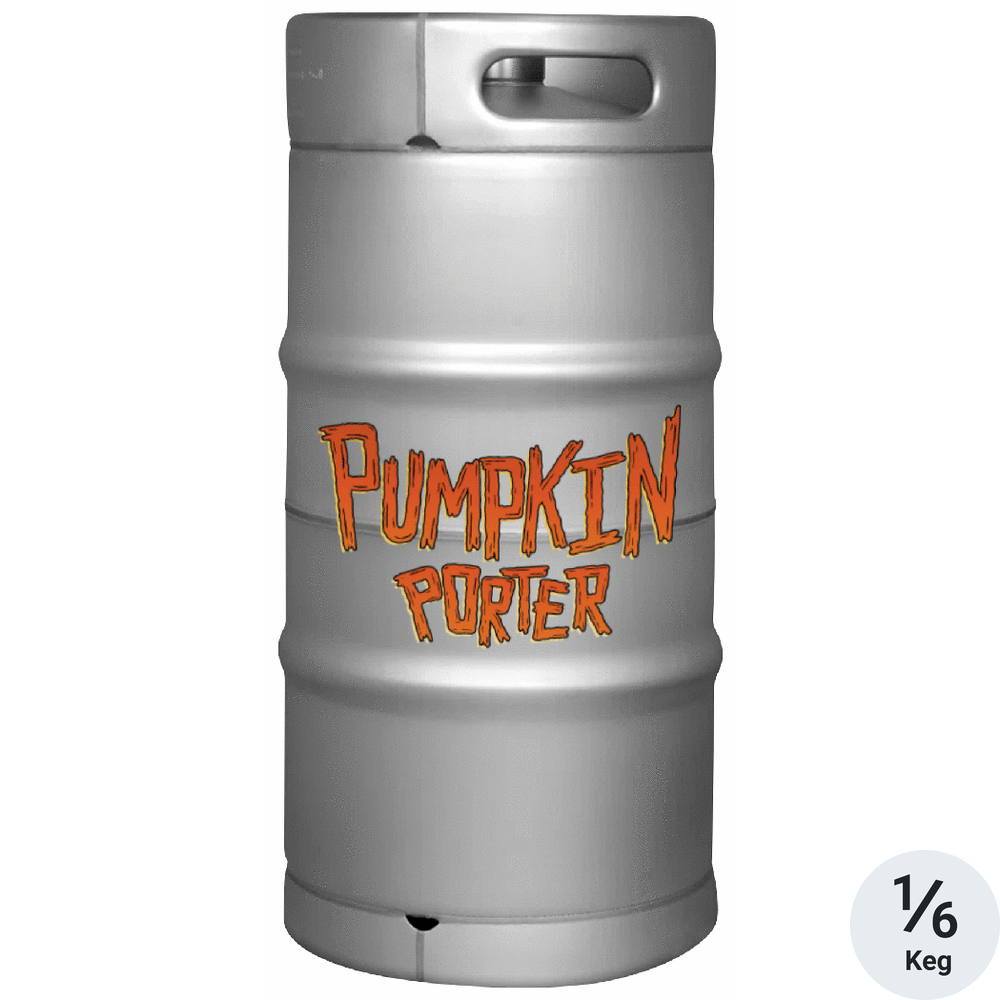 Four Peaks Pumpkin Porter