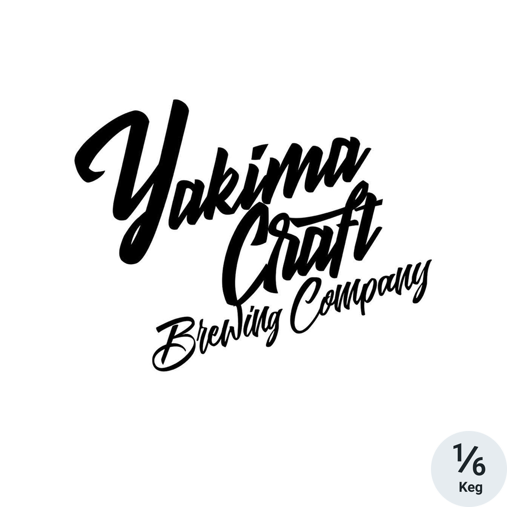 Yakima Craft Vern (This Vernal Splendor IPA)