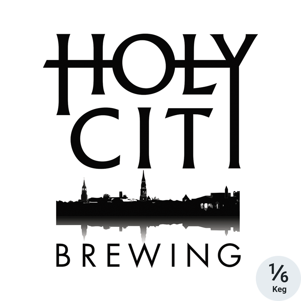 Holy City Over-Friendly IPA