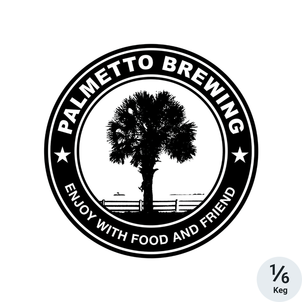 Palmetto Huger Street IPA