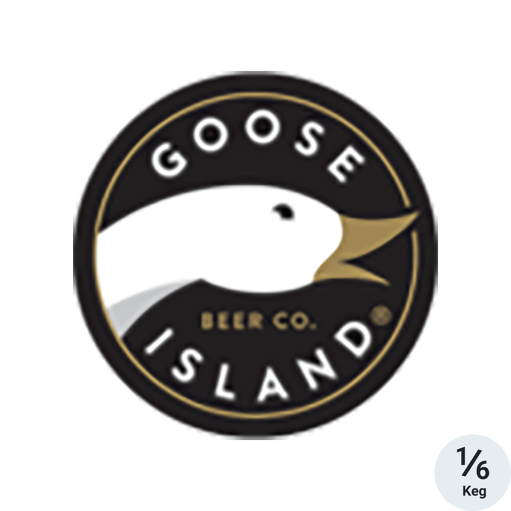 Goose Island Bourbon County Brand Barleywine Ale