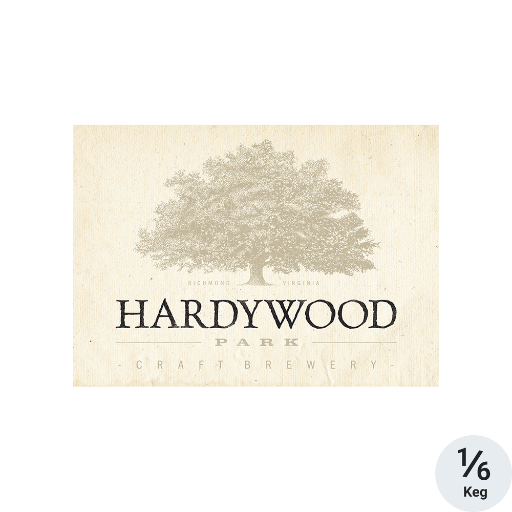 Hardywood Raspberry Stout