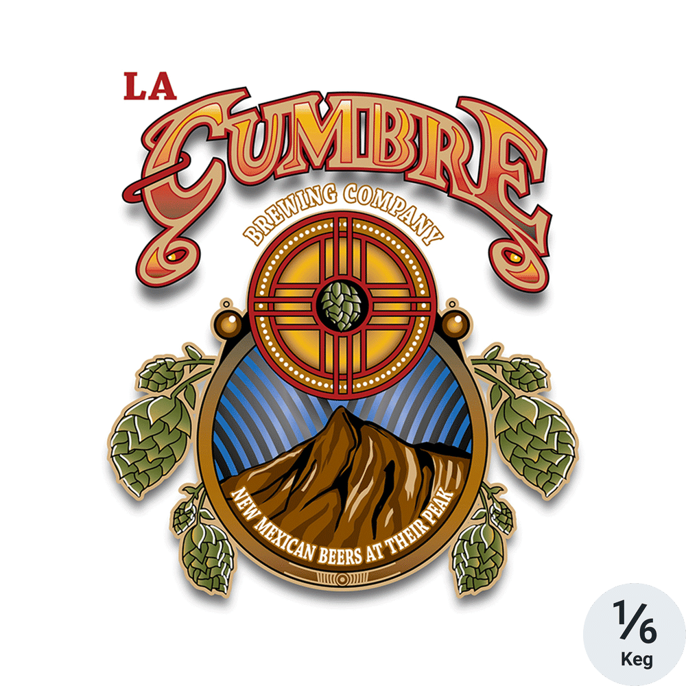 La Cumbre Project Dank