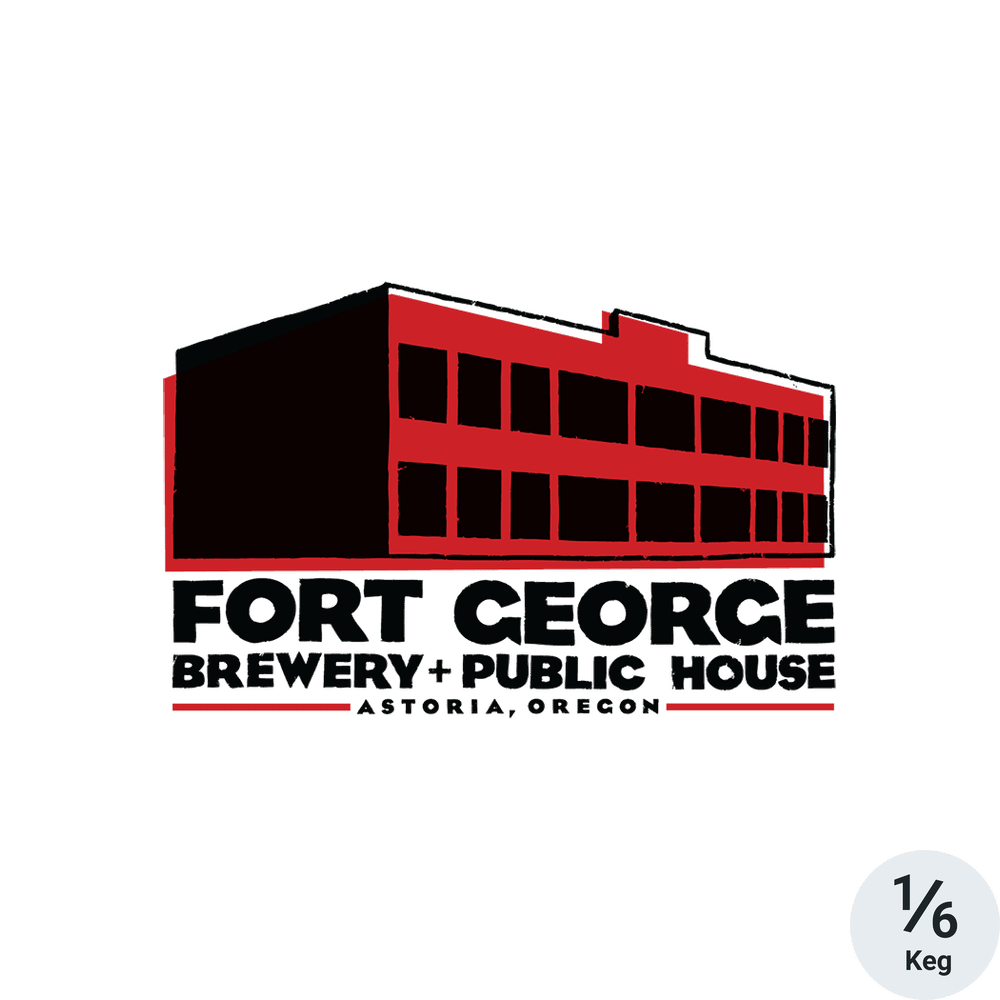 Fort George Vortex IPA