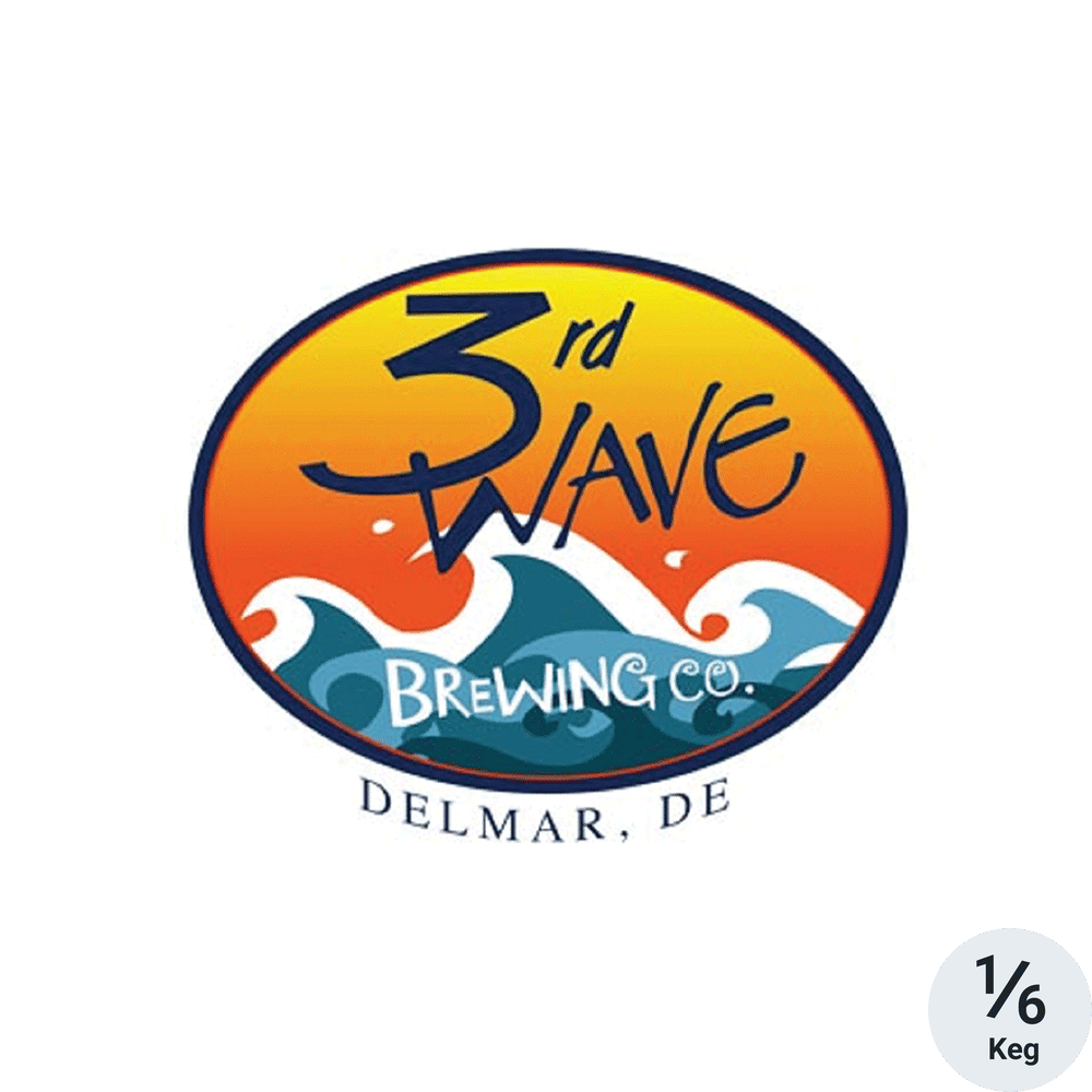 3rd Wave Bombora