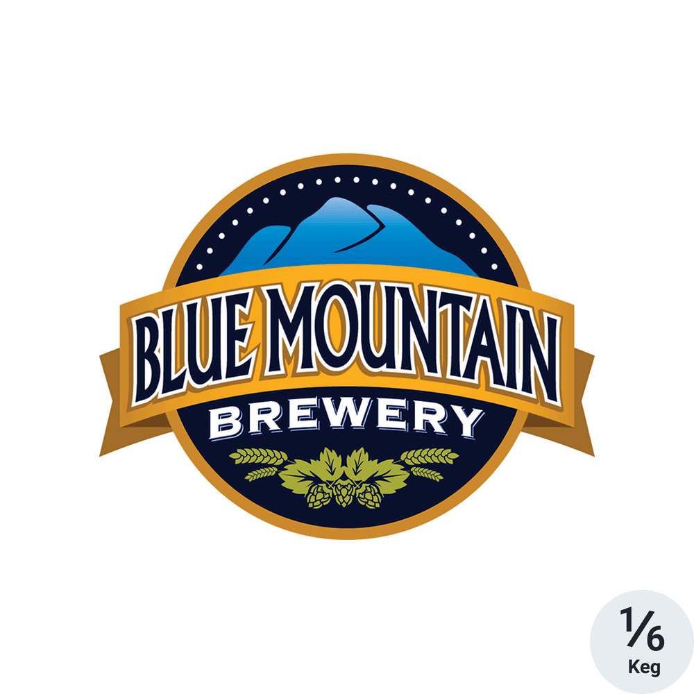 Blue Mountain Oktoberfest