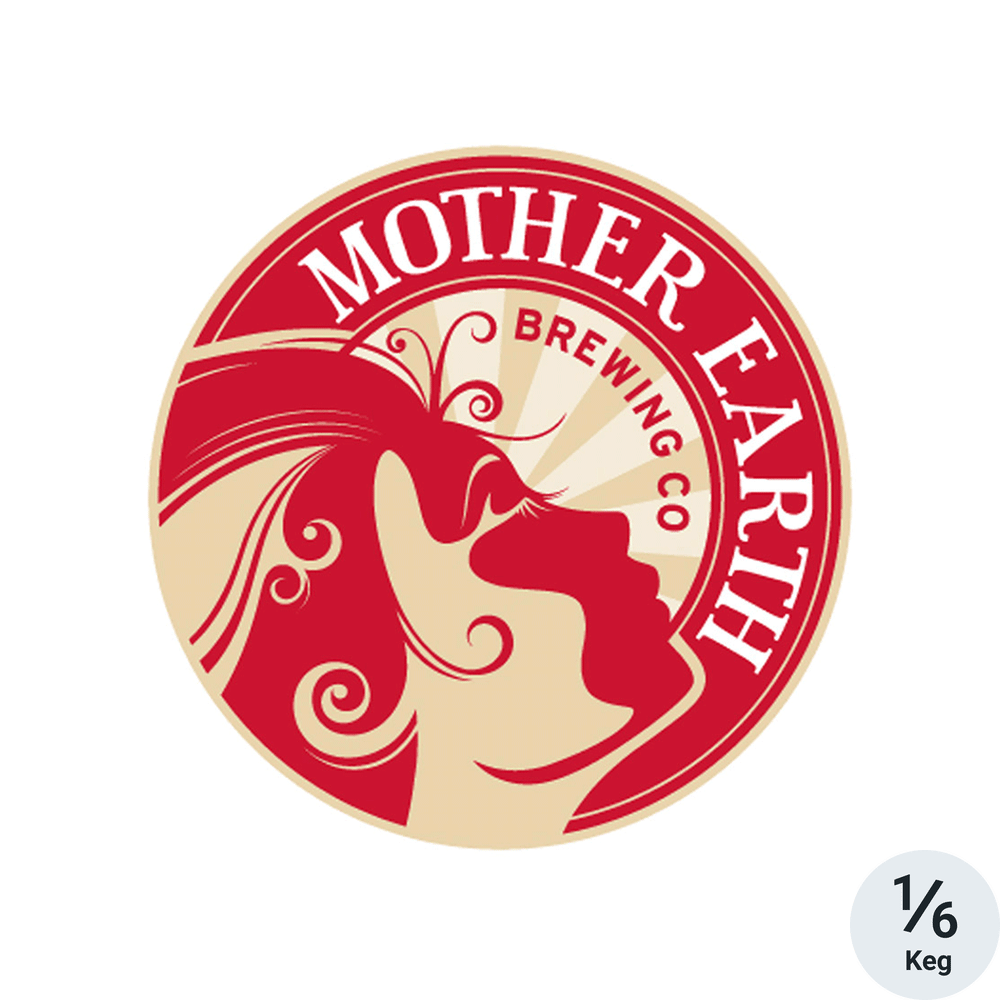 Mother Earth Brew Boo Koo IPA