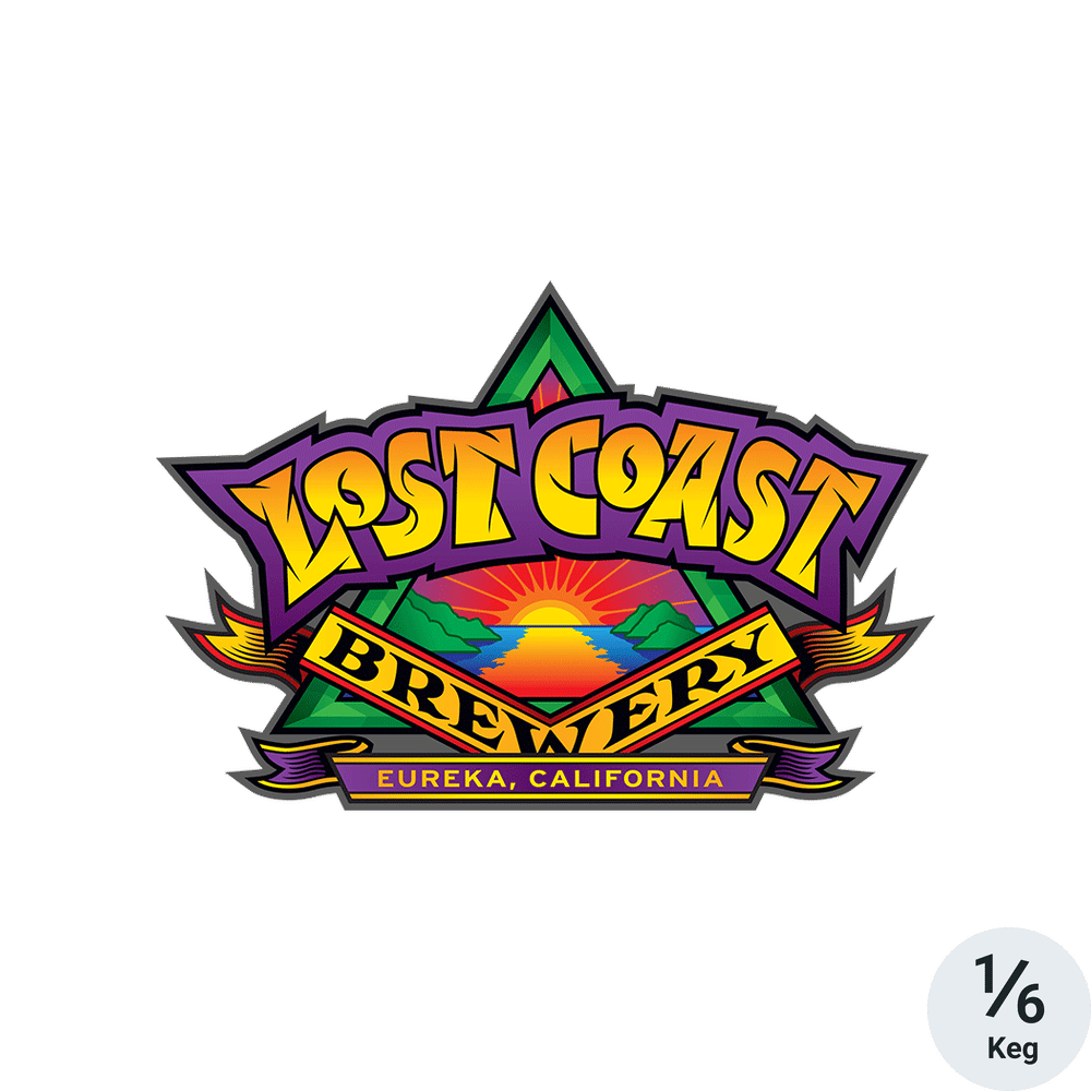 Lost Coast Watermelon Wheat
