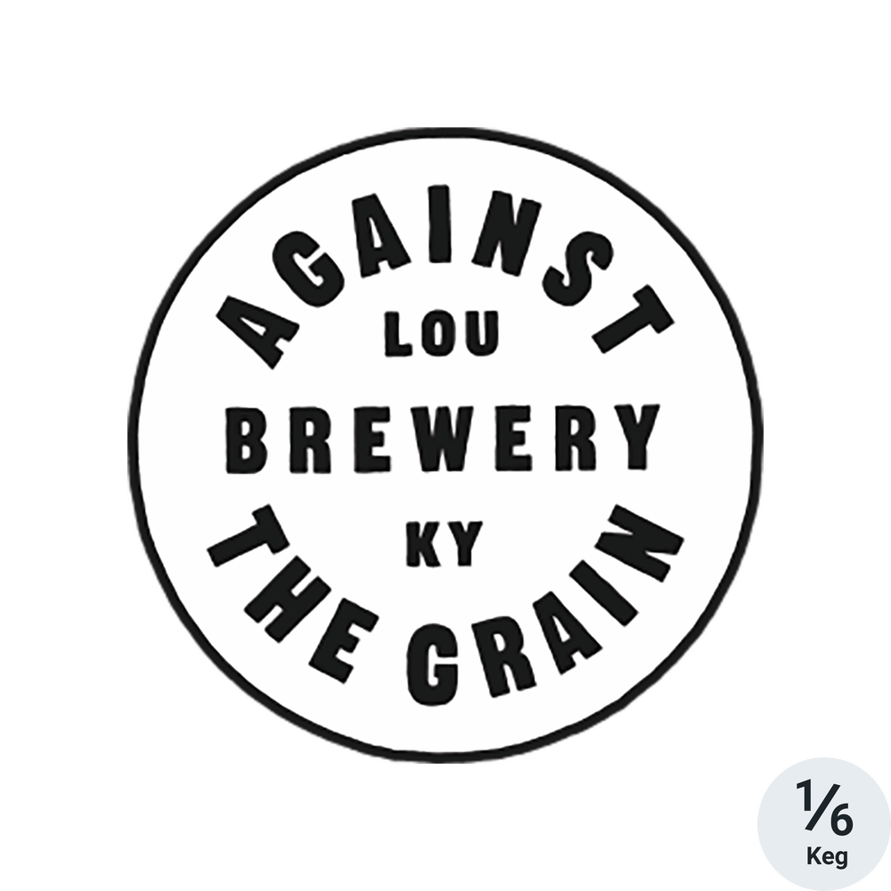 Against the Grain Citra Ass Down