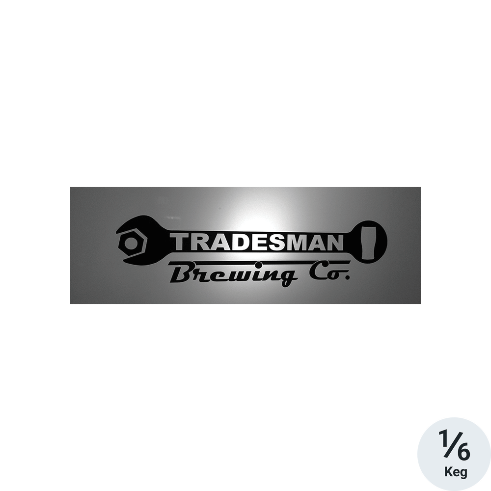 Tradesman Bricklayers Ale