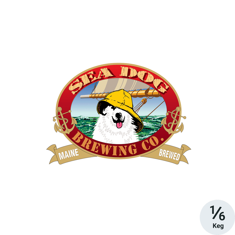 Sea Dog Sunfish Wheat