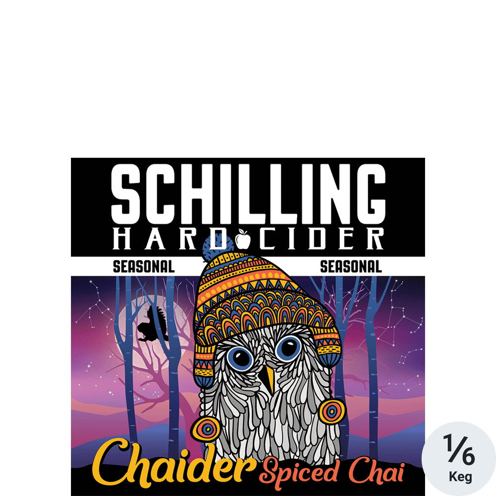 Schilling Chaider