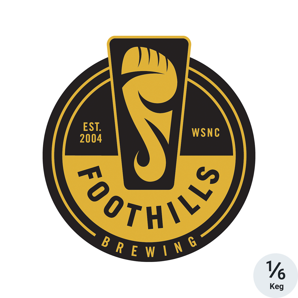 Foothills Maibock