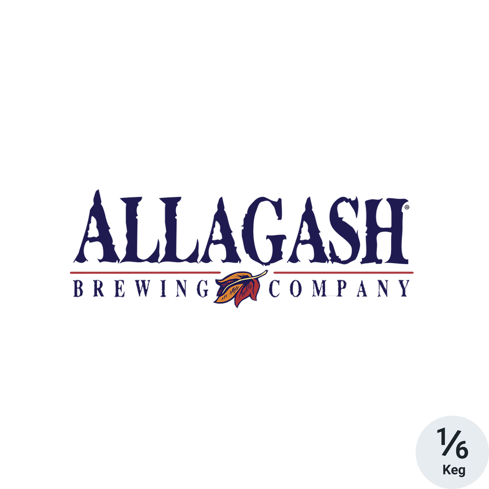 Allagash James Bean