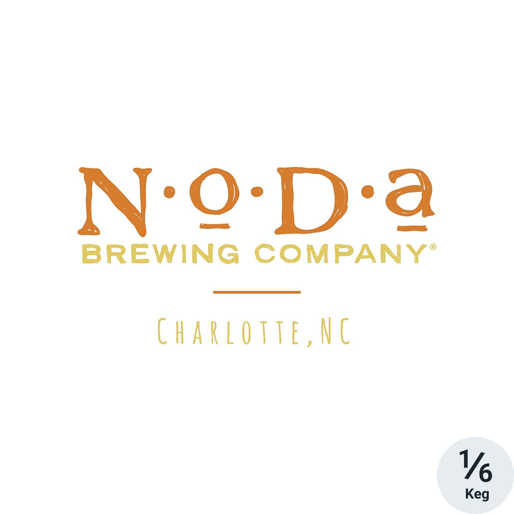 NoDa Ghost Hop White India Pale Ale