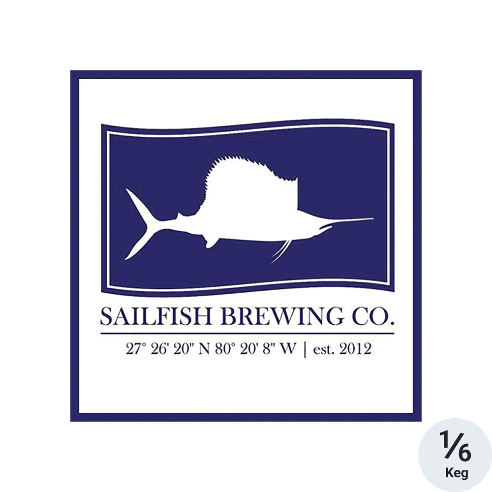 Sailfish White Marlin