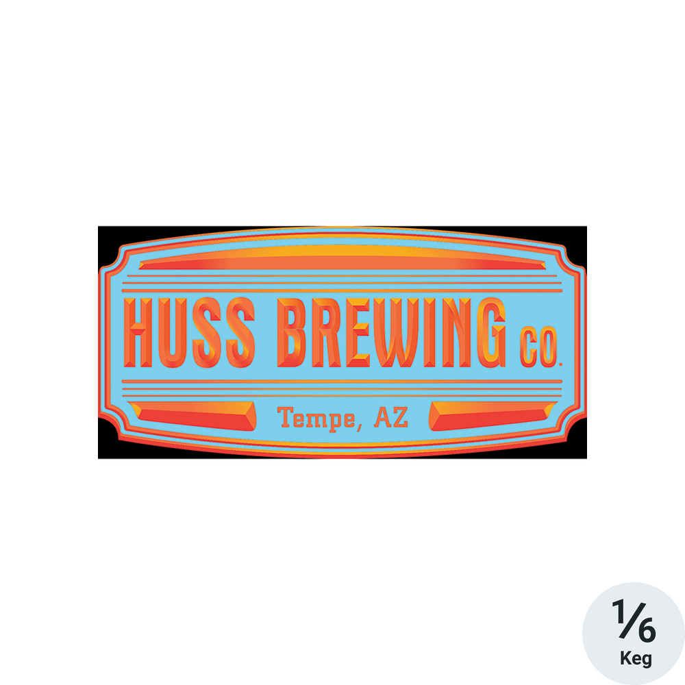 Huss Scottsdale Blonde