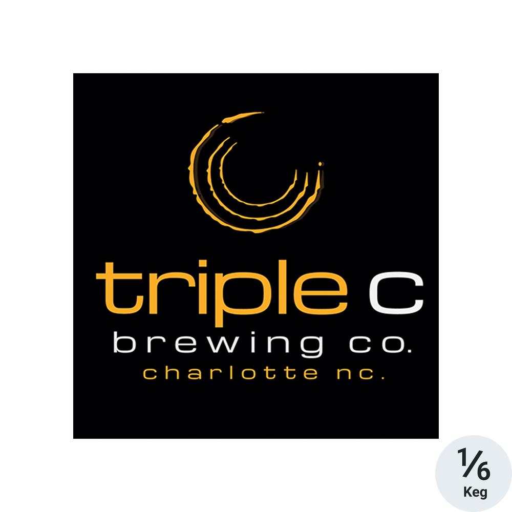 Triple C Greenway IPA