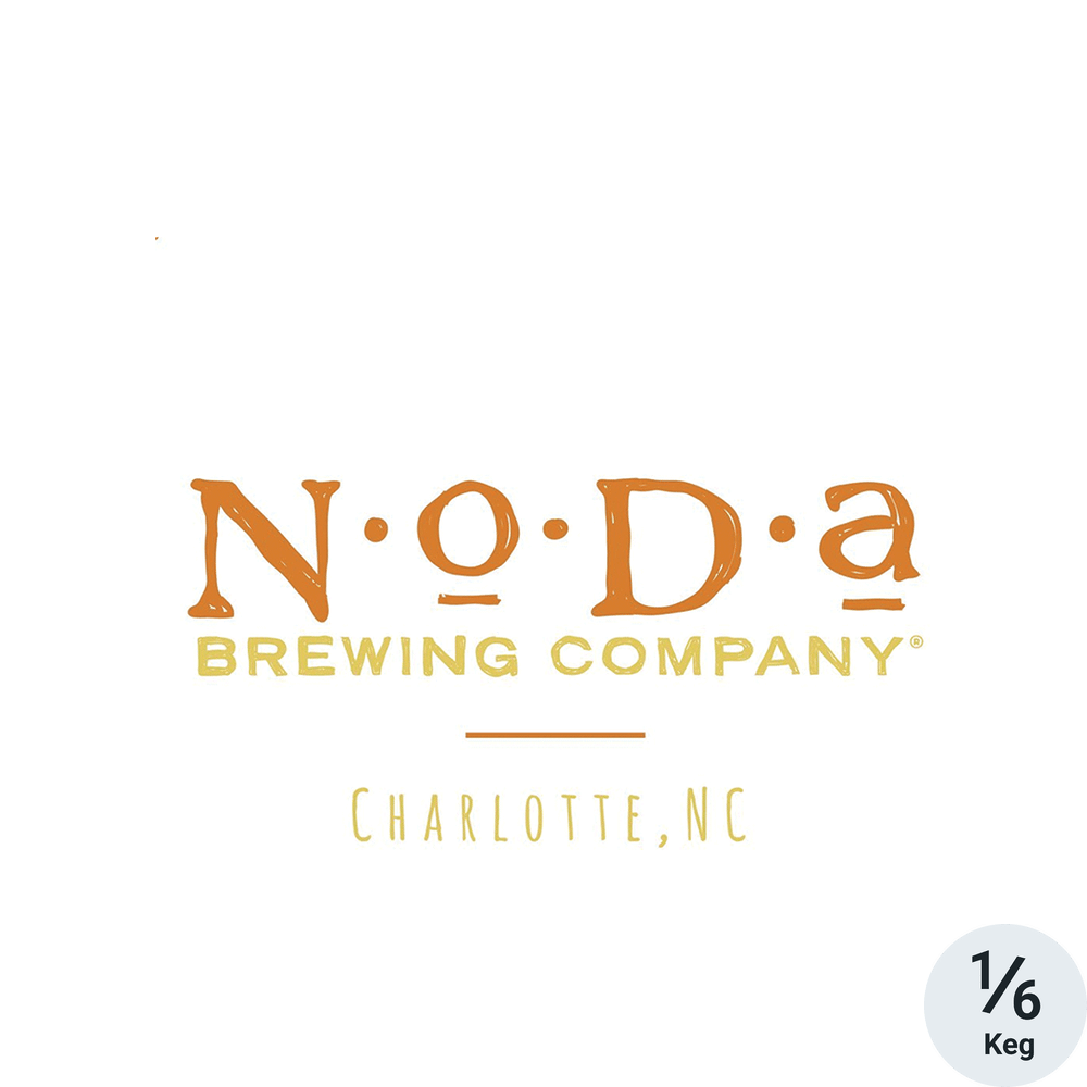NoDa What Gose Round