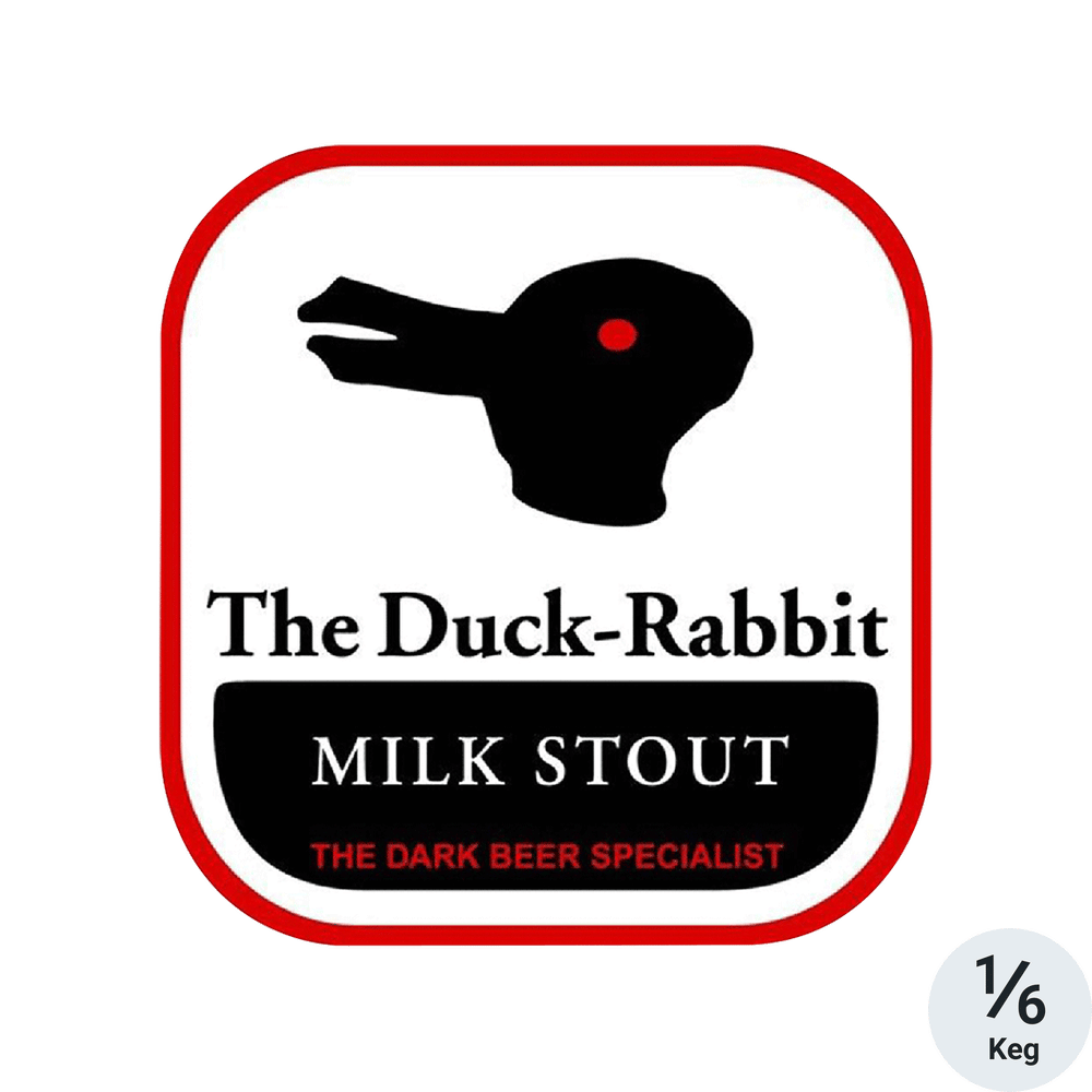 Duck-Rabbit Milk Stout