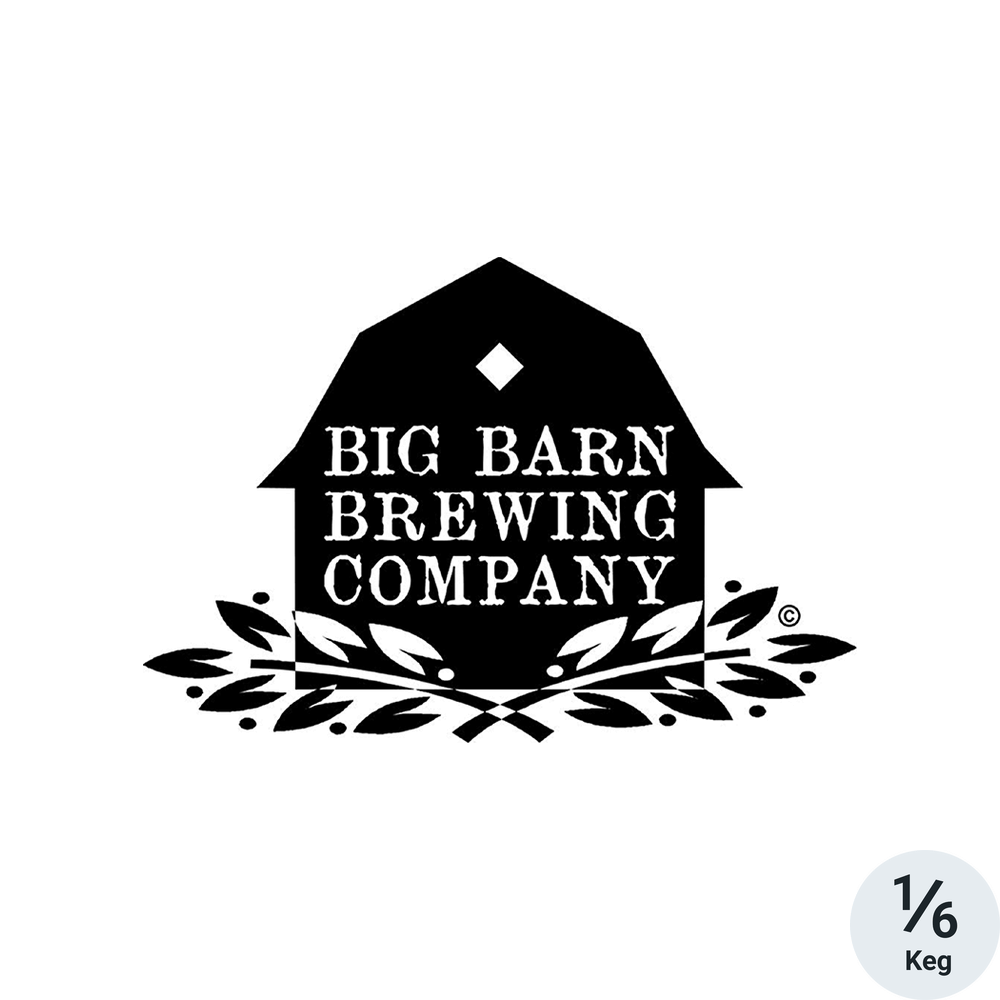 Big Barn Mead Honey Lager
