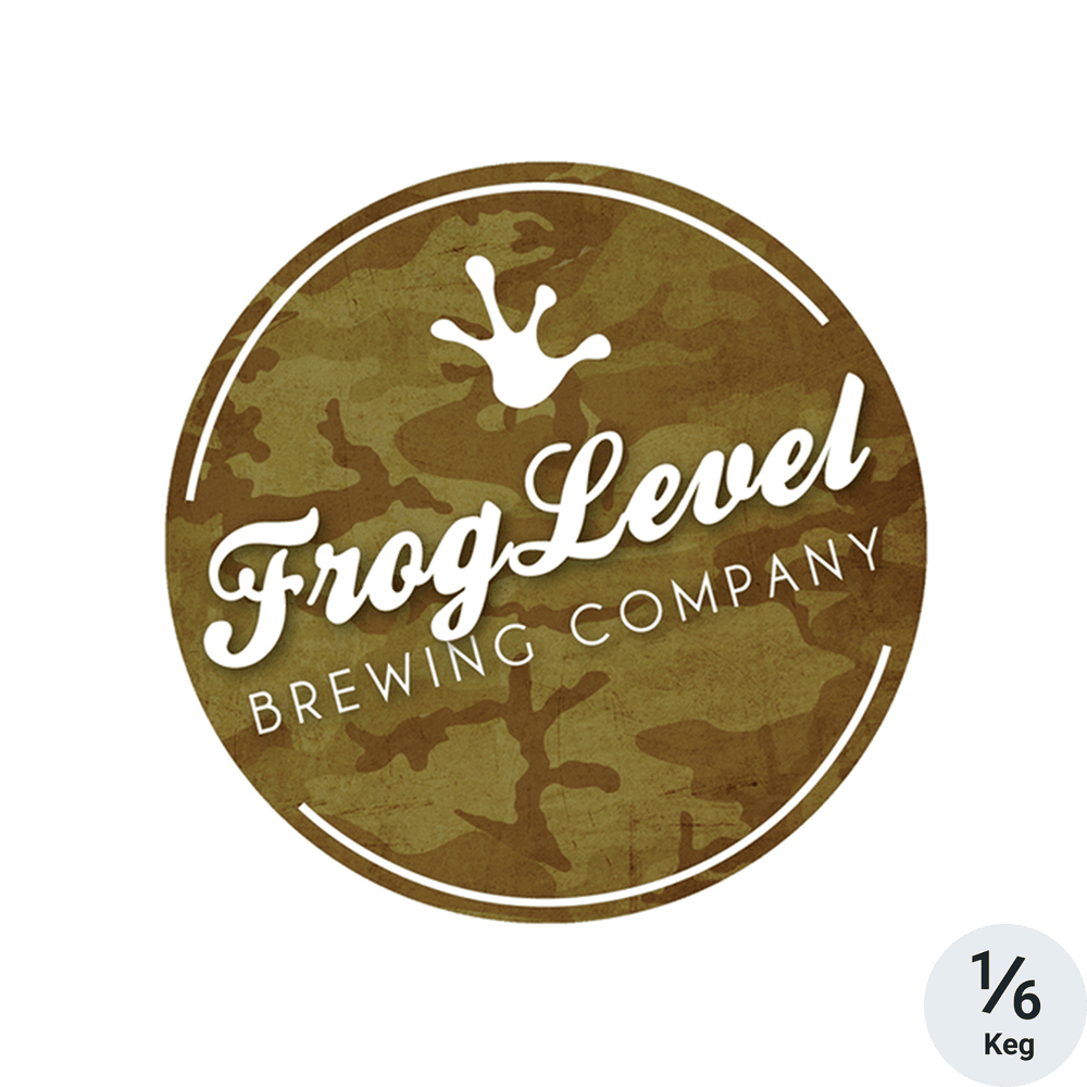 Frog Level Catcher in the Rye