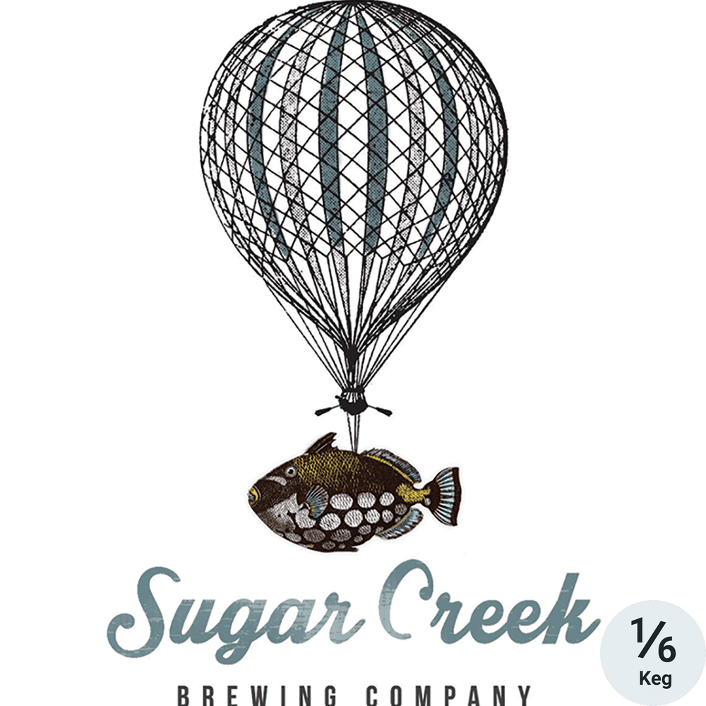 Sugar Creek Dubbel