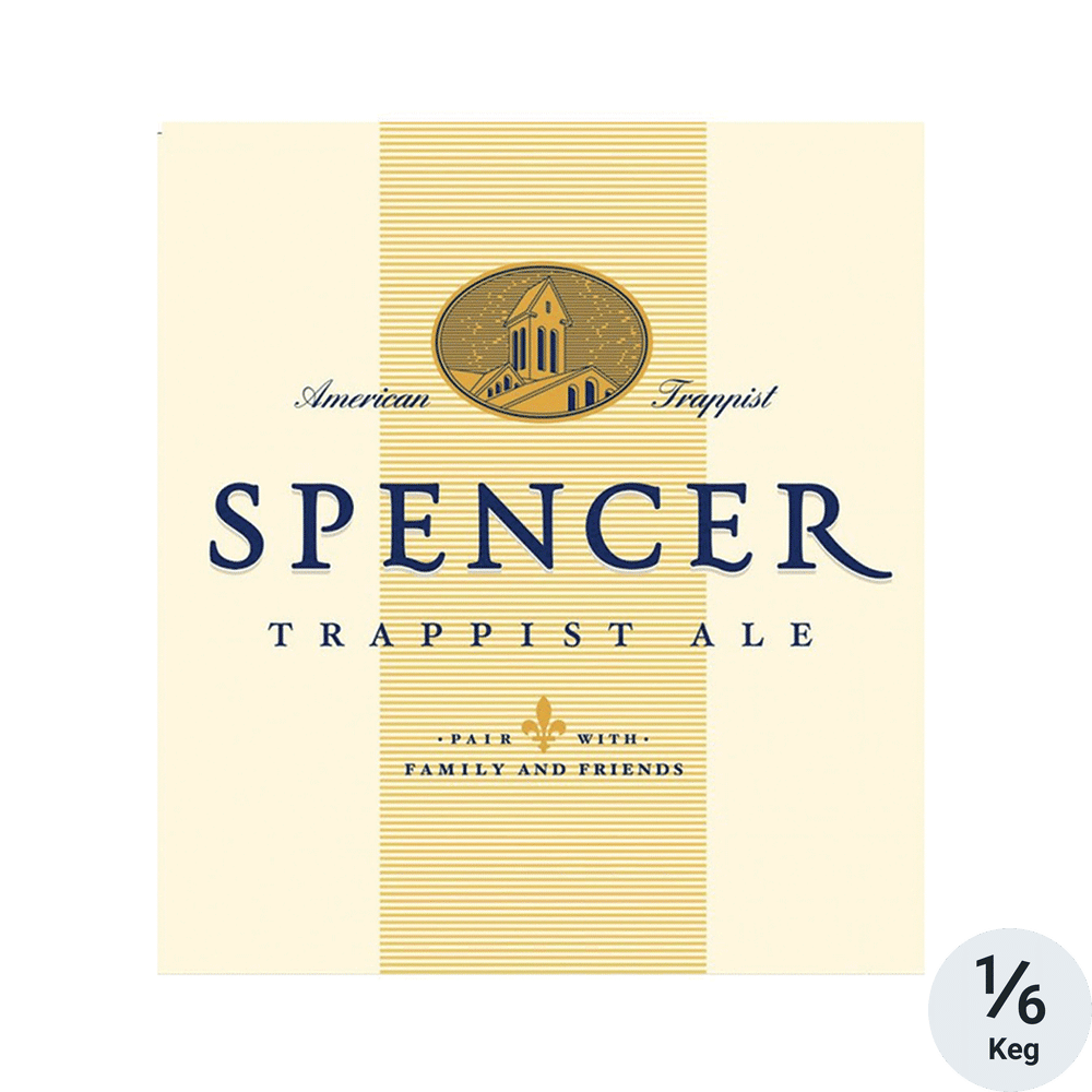 Spencer Trappist Ale